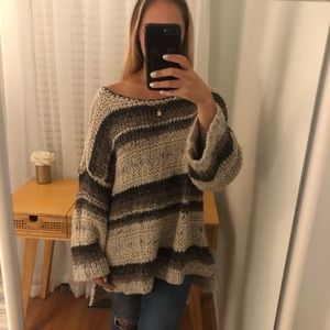 Free People Sweater